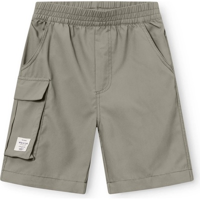 Mini A Ture Детски къси панталони Mini A Ture Kid's Matadventure Lightweight Shorts - Vert - размер 122 (701-4218-0214)