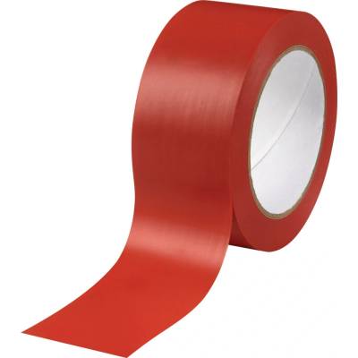 Rocol EasyTape Značiace páska 33 m x 50 mm červená 1 ks RS56002