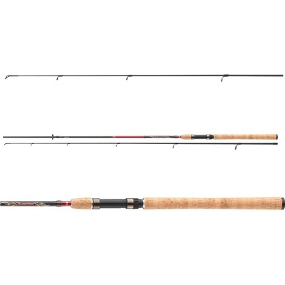 Daiwa Sweepfire Jigger Spin 2,7 m 5-25 g 2 Diely