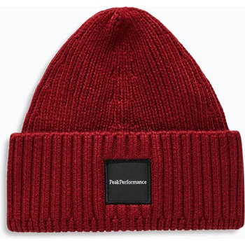 Peak Performance Зимна шапка Peak Performance Cornice vertical zenith