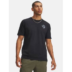 Under Armour Мъжко тениско Under Armour M Mountain Bison T Under Armour | Cheren | МЪЖЕ | S