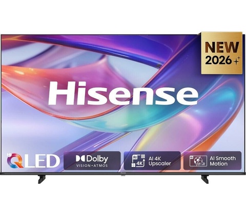Hisense 58E7S