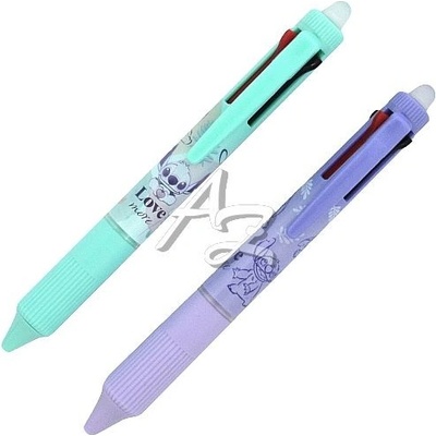 Colorino R81058PTR gumovatelné 4 v 1m Stitch Pastel mix náplň modrá