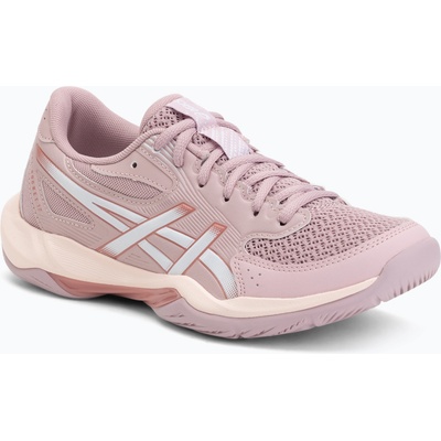 ASICS Дамски волейболни обувки ASICS Gel-Rocket 12 morganite/white