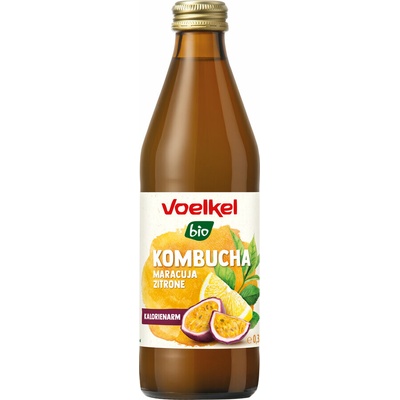 Voelkel Kombucha 5 x 330 ml