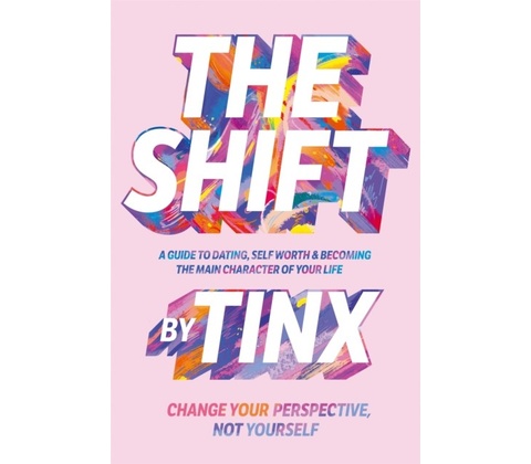 Shift Tinx