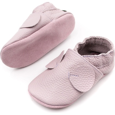 Funky Monkey detské barefoot capačky funky monkey soft ears lilly