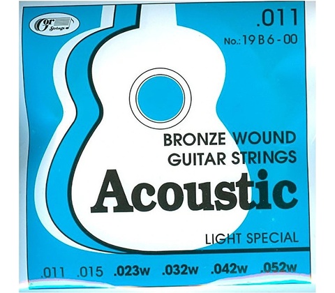 Gorstrings Sirius SPB3-1152