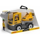 Efko IGRÁČEK MULTIGO BUILD Bagr s řidičem