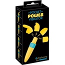 Pocket Power cordless set