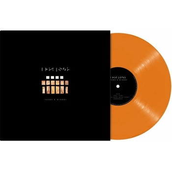OCEANSIZE - HOME & MINOR LP