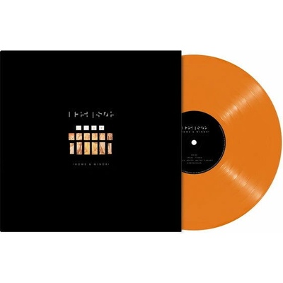 OCEANSIZE - HOME & MINOR LP
