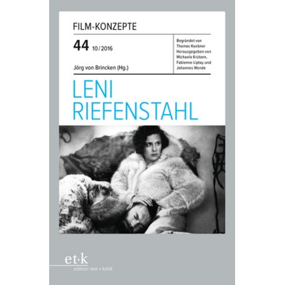 Leni Riefenstahl