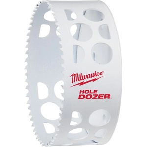 Milwaukee Hole Dozer 114 mm 49560233