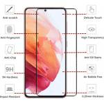  Стъклен протектор Full Glue за Samsung Galaxy A53