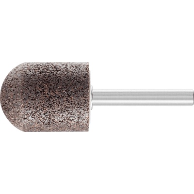 Pferd 31408253 | Valcové, zaoblené teliesko WR 25 x 32 x 6 mm Z30, ADW, INOX