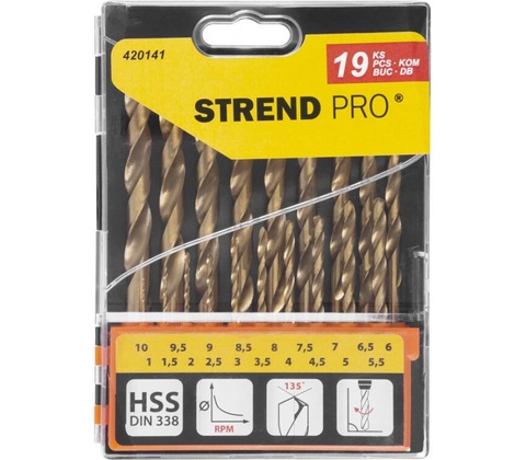 Strend Pro FD032