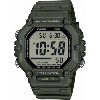 Casio AE-1600HX-3A
