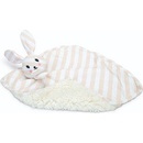 Beeztees Cuddle Maznajúca dečka Dimpie 31 cm