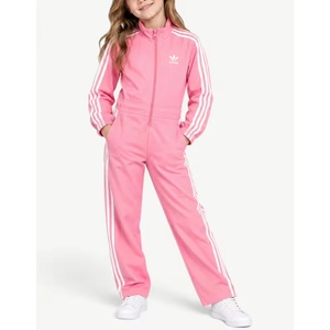 Adidas Originals Jumpsuit Pink