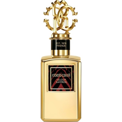 Roberto Cavalli Velour Saffron EDP 100 ml унисекс