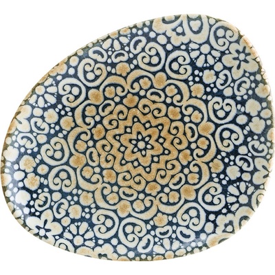 TALÍŘ mělký 19 CM ALHAMBRA VAGO-Bonna