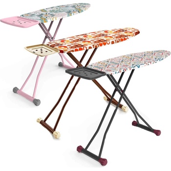 Image 1 of Perilla 120 х 44 см маса за гладене Perilla модел LIANA (15014)