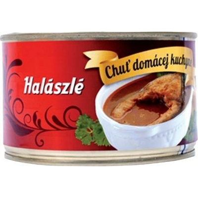 Házias ízek Rybacia polievka 400 g