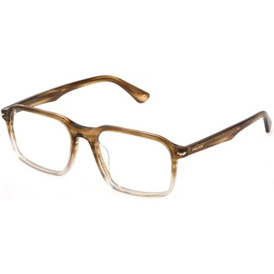 Police Champ 3 VPLG74 0918