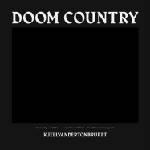 Kjellvandertonbruket - Doom Country (Limited Edition) (180 g) (LP) (7340169404657)