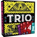 Rexhry Trio