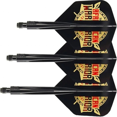 Condor AXE Devon Petersen - African Warrior - Inspiration 2 - Small - Long CN327