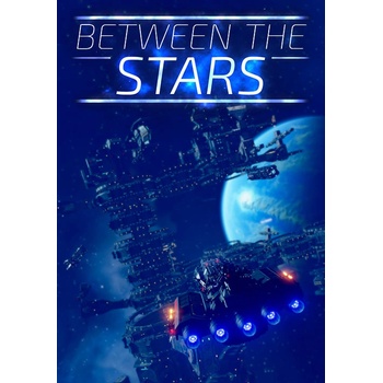 Isolated Games Between the Stars (PC)