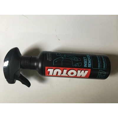 Motul E7 Insect Remover 400 ml – Sleviste.cz