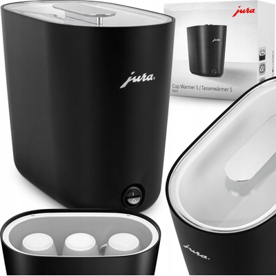 Jura Claris Smart 3 ks