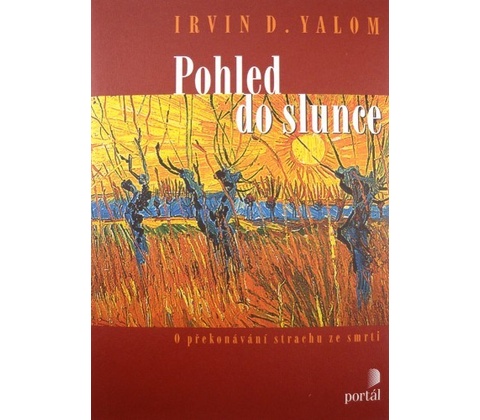 Pohled do slunce