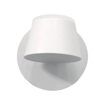 Image 1 of ELMARK 95MALIA12LED/WH