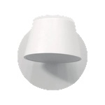 ELMARK 95MALIA12LED/WH