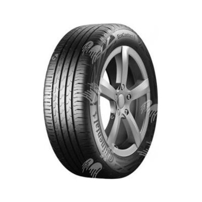 Continental EcoContact 6 Q 235/50 R19 99V