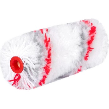 Beorol Ролка за валяк Beorol ф6 Ultra Red 10см (RURR10)