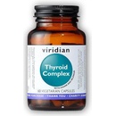 Viridian Thyroid Complex 60 kapsúl