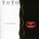 Isolation - Toto CD