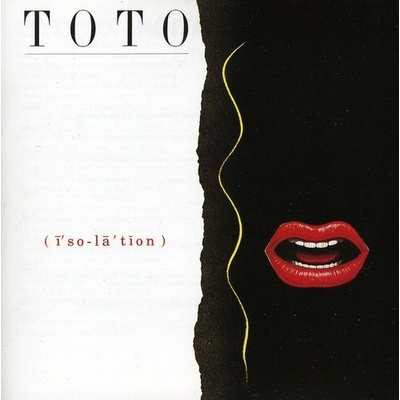 Isolation - Toto CD