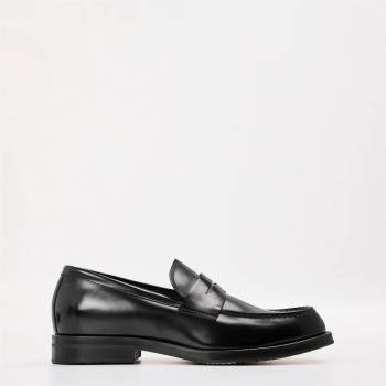 Boss Мъжки обувки Boss Dressletic Loaf Bope 10227902 Derby Shoes Mens - Black