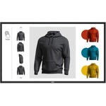 NEC MultiSync ME551 IR-2 60005953