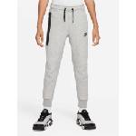 NIKE Спортно долнище sportswear tech fleece bi (fd3287-063)