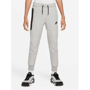 NIKE Спортно долнище sportswear tech fleece bi (fd3287-063)