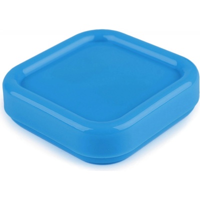 Magnetická podložka na jehly a špendlíky Barva: Modrá