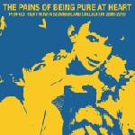 The Pains Of Being Pure At . . . - Perfect Right Now: A Slumberland Collection 2008-2010 (Limited Edition) (Coloured) (LP) (0749846029218)