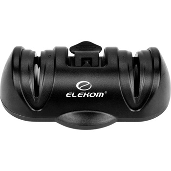 Elekom Прецизно Точило за ножове ek-sh20 - 2в1, С вакуумно закрепване за плот, стена (ek-sh20)